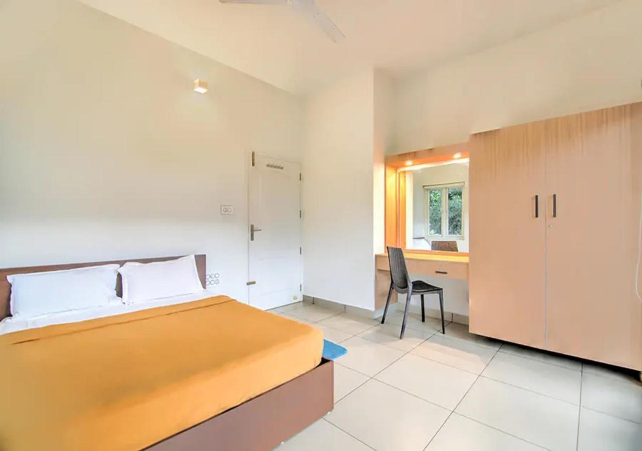 Dazzle Villa Resort Kalpetta Exterior foto