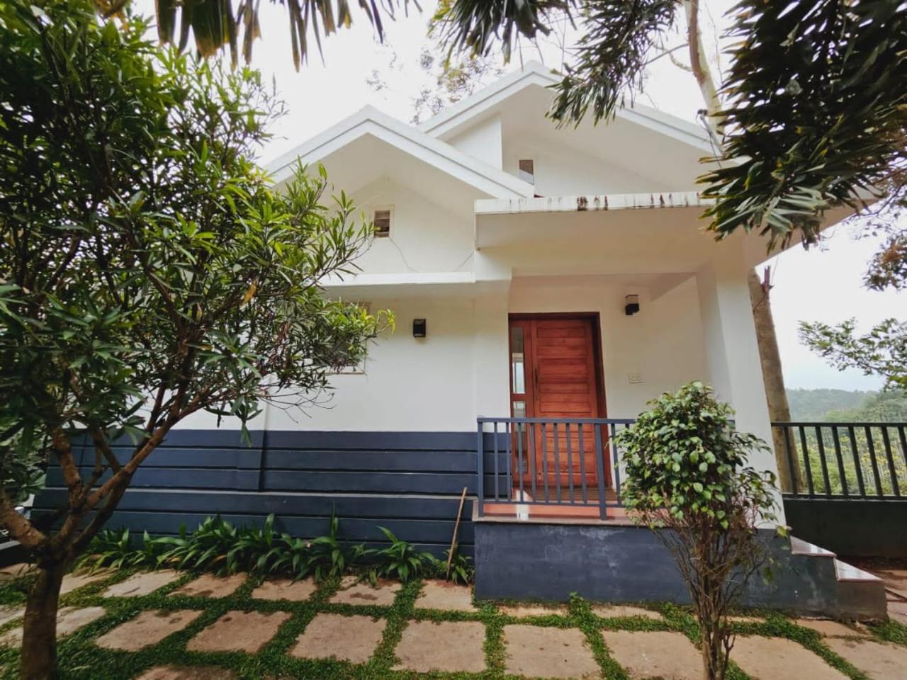 Dazzle Villa Resort Kalpetta Exterior foto
